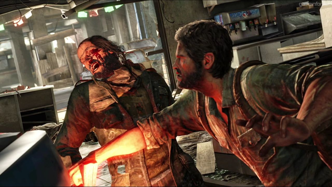The Last of Us - Imagen 46